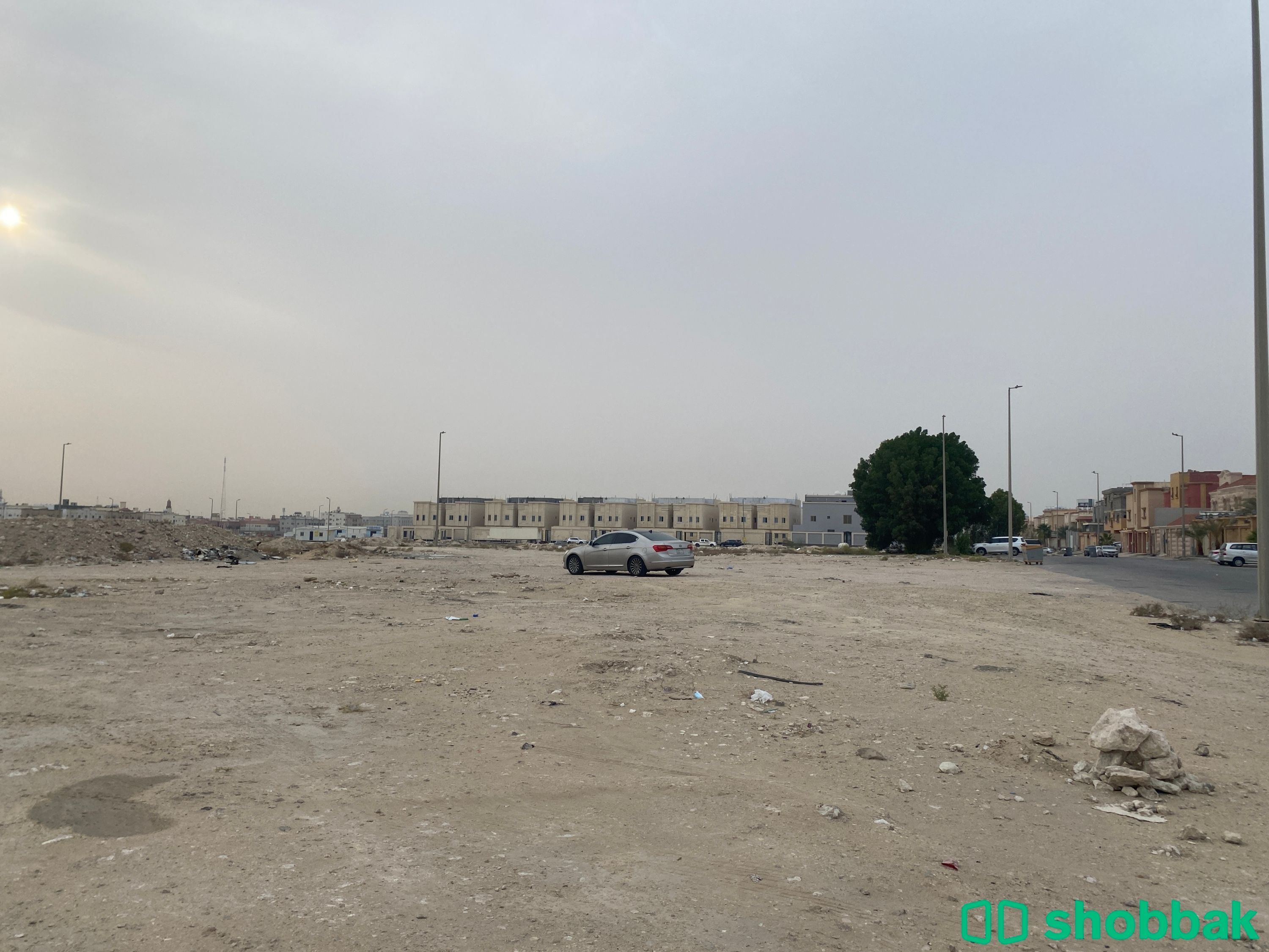 أرض للبيع شارع 27ج حي المنار ، الدمام  شباك السعودية