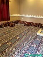 شاليهات اي بي الفندقية رقم 3للإيجار | في حي  Shobbak Saudi Arabia