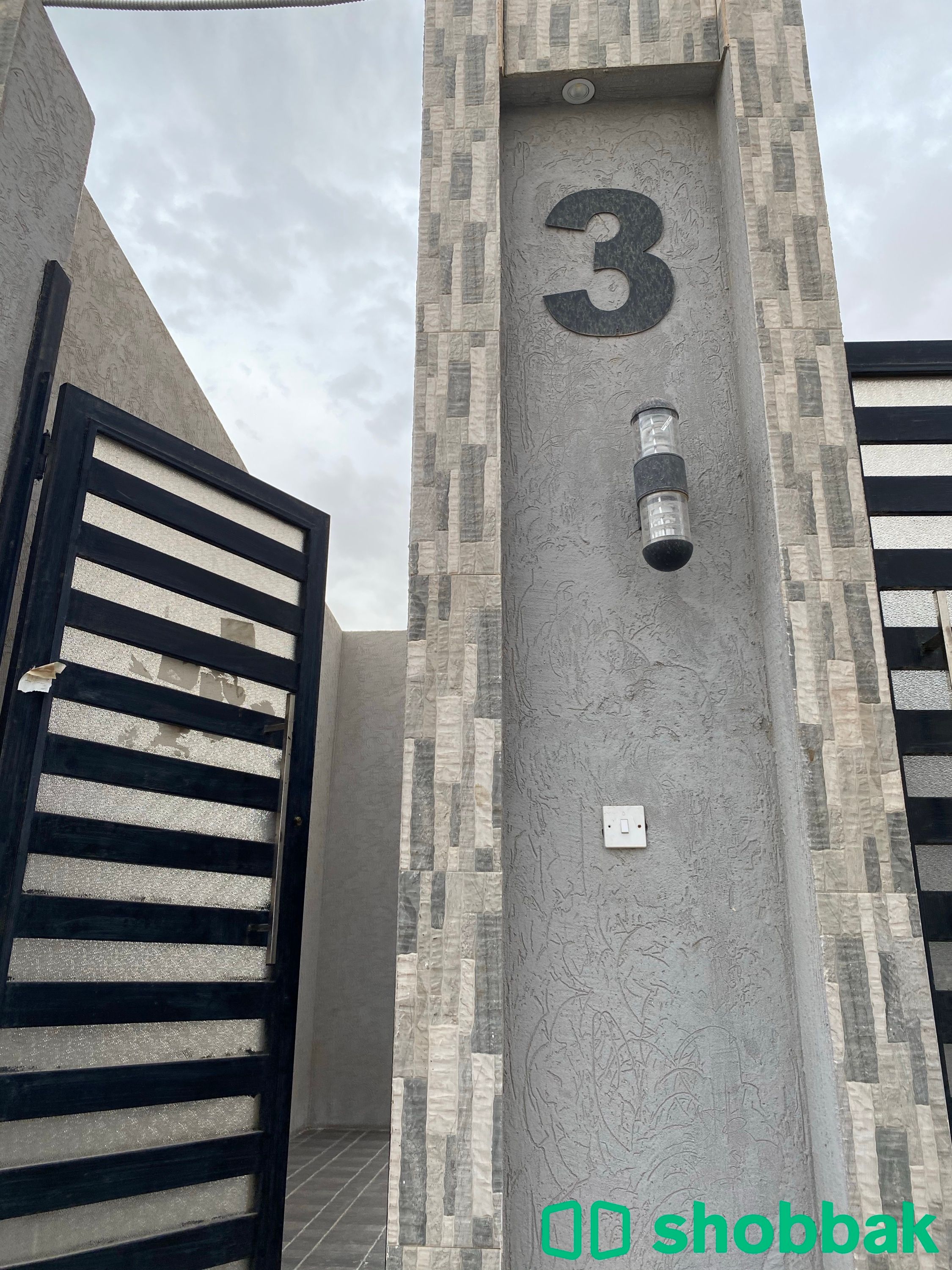 شاليهات رونين رقم 3للإيجار | في حي العوالي Shobbak Saudi Arabia