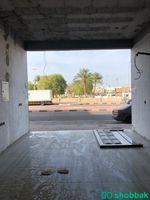 محل رقم 3 للإيجار - حي مدينه العمال الدمام  Shobbak Saudi Arabia