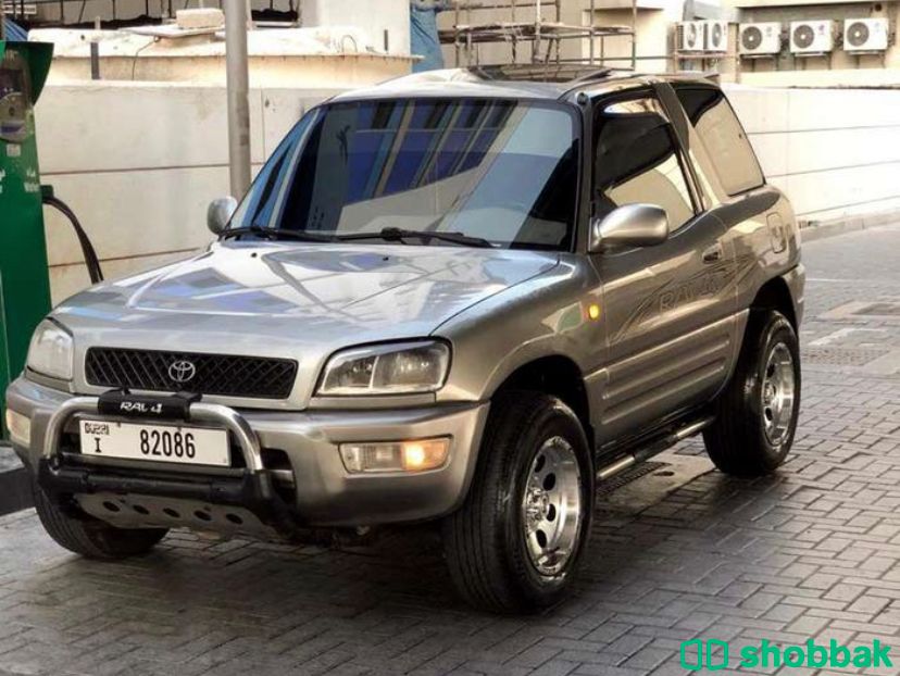 للبيع سيارة راف 4 🚘 شباك الإمارات العربية المتحدة