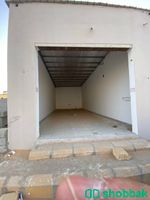 محل للإيجاررقم(4)/الخرج/حي العالية Shobbak Saudi Arabia