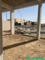 6 محلات للايجار | محافظة المزاحميه_ حي الهدي  شباك السعودية