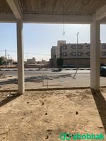 6 محلات للايجار | محافظة المزاحميه_ حي الهدي  شباك السعودية
