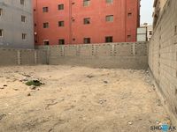 أرض للبيع شارع 7ب حي العليا في الخبر شباك السعودية
