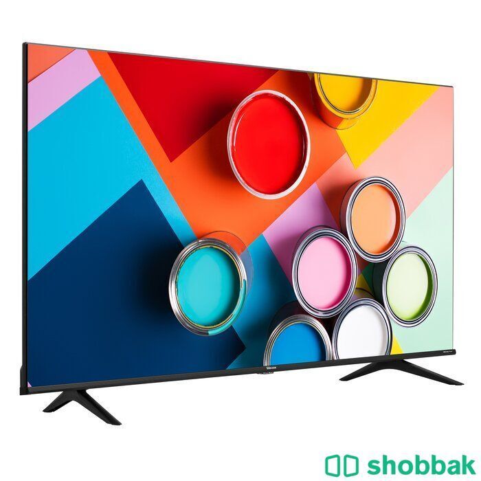 70 Inch, Smart Screen, Smart, 4K, LED FHD - UTVH4K70 Shobbak Saudi Arabia