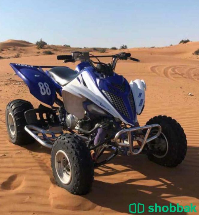 دباب رابتر 700 🏍 شباك الإمارات العربية المتحدة