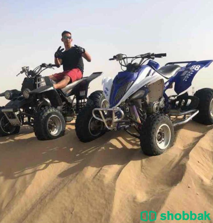 دباب رابتر 700 🏍 شباك الإمارات العربية المتحدة
