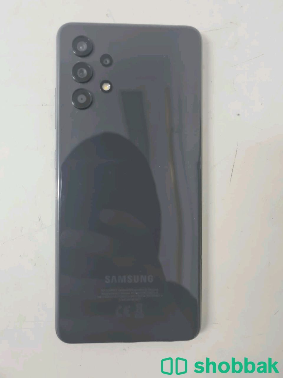 a32 4g 128GB شباك الكويت