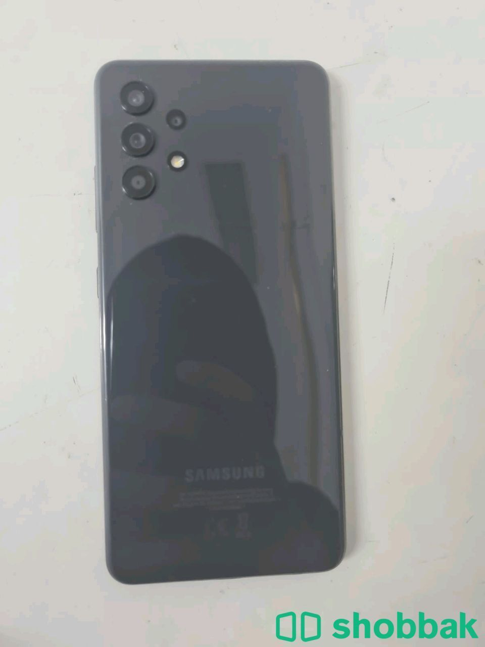 a32 4g 128GB شباك الكويت