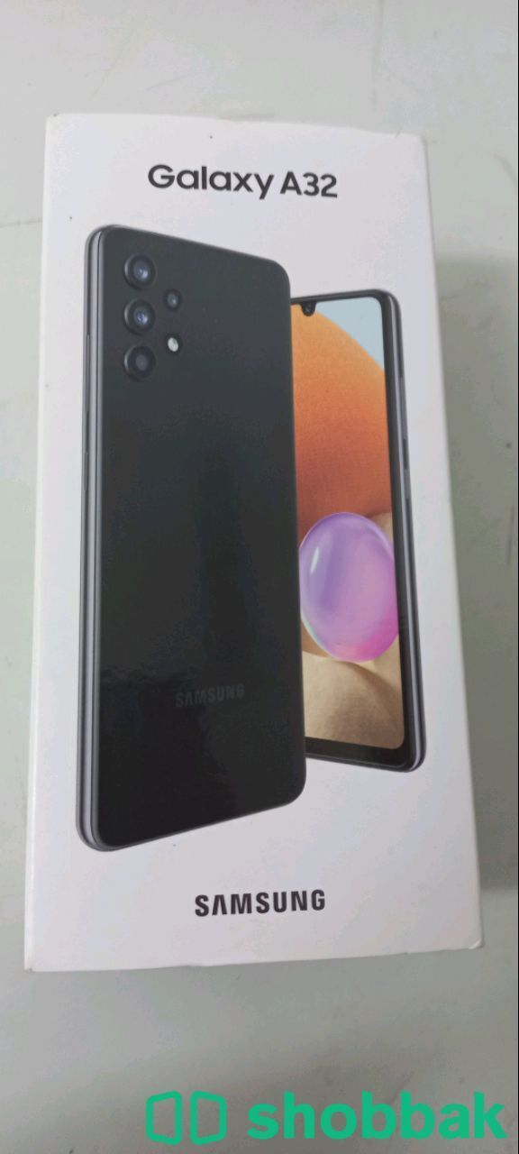 a32 4g 128GB شباك الكويت