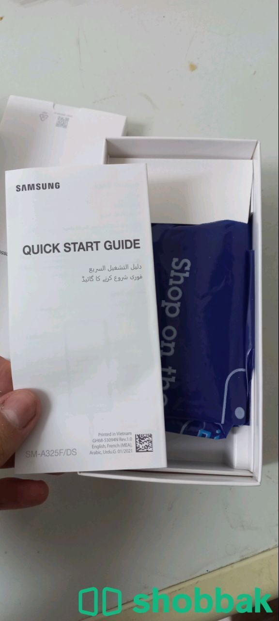 a32 4g 128GB شباك الكويت