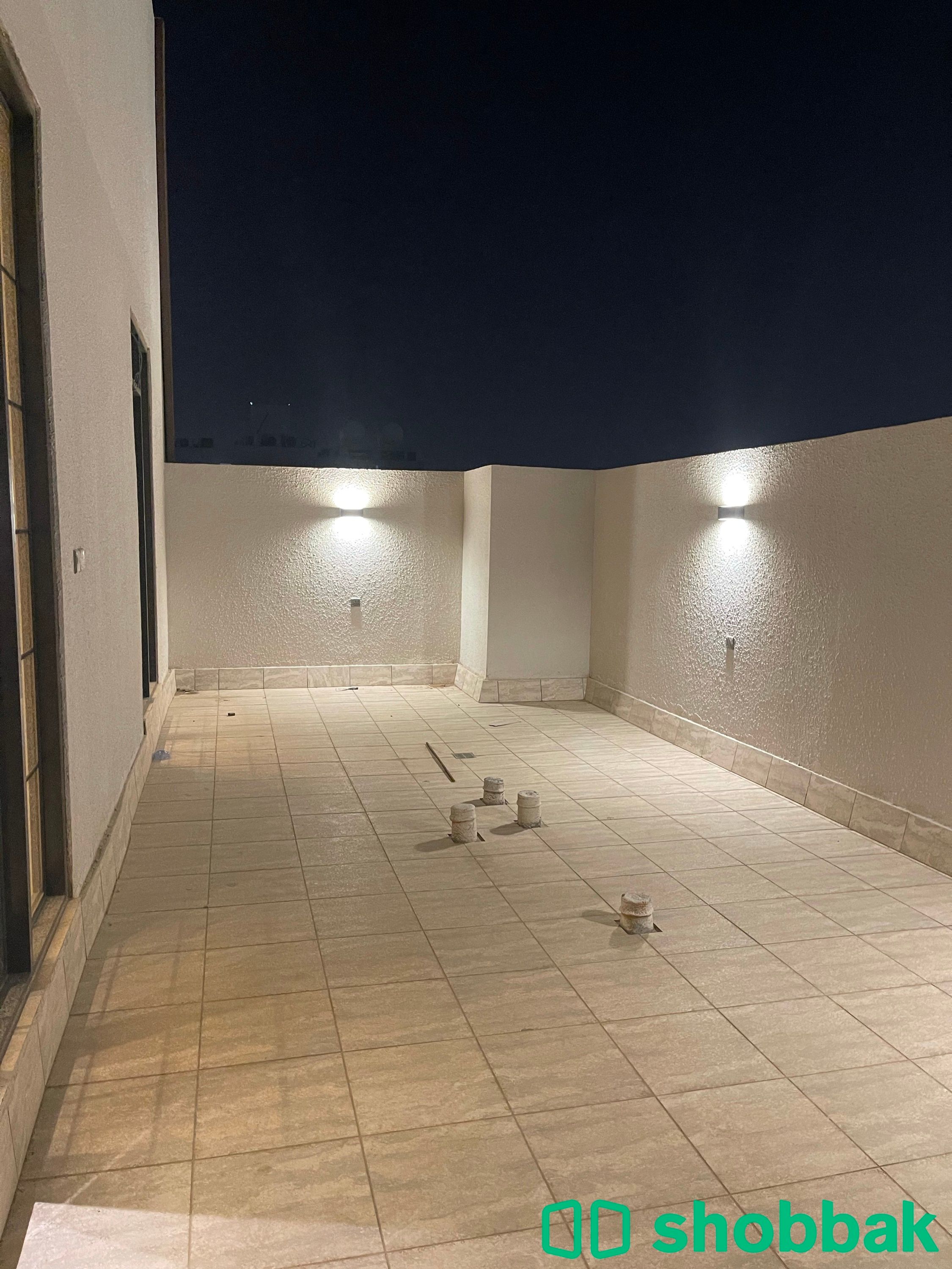 شقة رقم ( A9 ) للبيع - الرياض - حي غرناطة  Shobbak Saudi Arabia