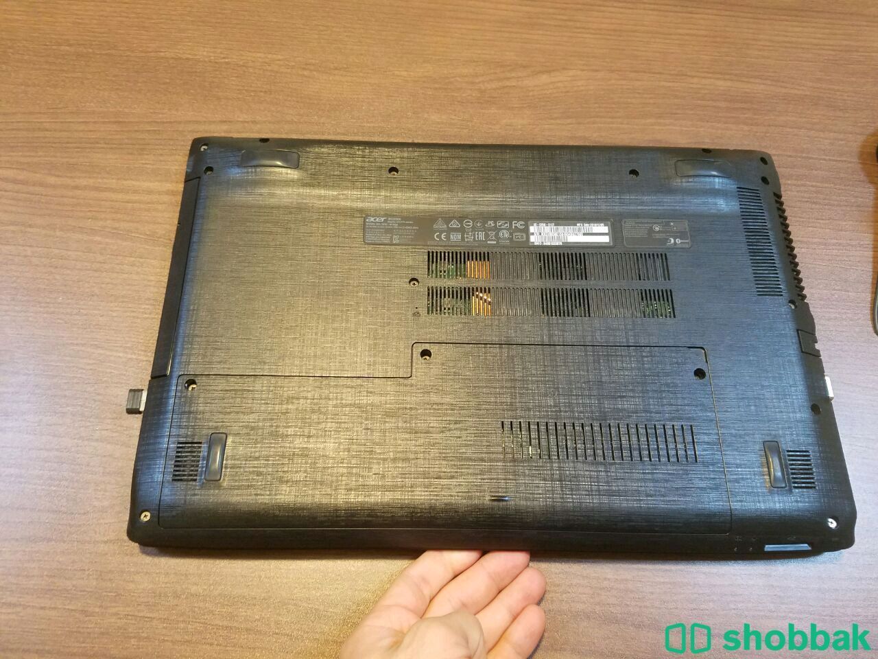 Acer aspire e5 budget normal range of gaming laptop for sale Shobbak Saudi Arabia