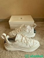 adidas Y-3 Shiku ( White ) shoes Shobbak Saudi Arabia