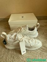 adidas Y-3 Shiku ( White ) shoes Shobbak Saudi Arabia