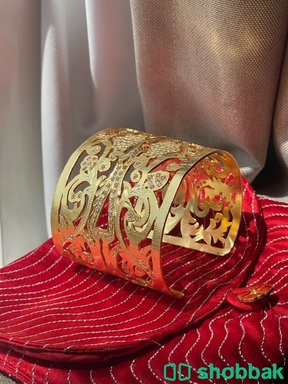Amrapali Bangle شباك السعودية