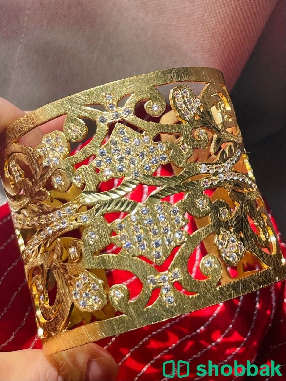 Amrapali Bangle شباك السعودية