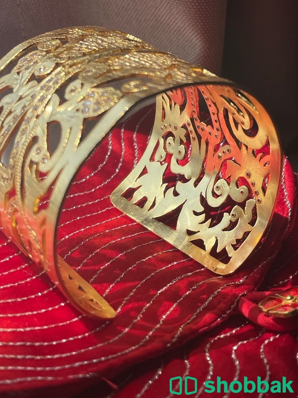 Amrapali Bangle شباك السعودية