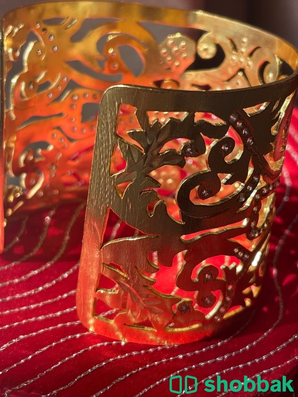 Amrapali Bangle شباك السعودية