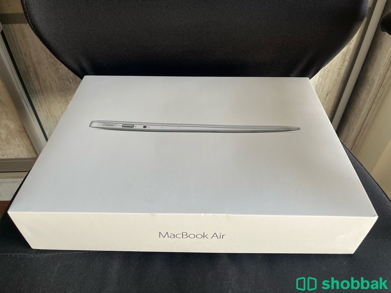 Apple MacBook Air 2017 128gb شباك البحرين