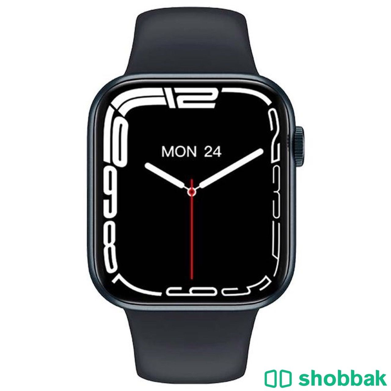 Apple watch HW57pro Shobbak Saudi Arabia
