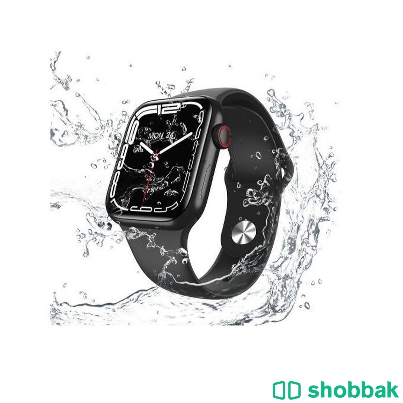 Apple watch HW57pro Shobbak Saudi Arabia