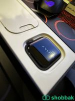  Apple Watch SE Nike 40mm GPSساعة ابل اصدار نايك تدعم شريحة  Shobbak Saudi Arabia