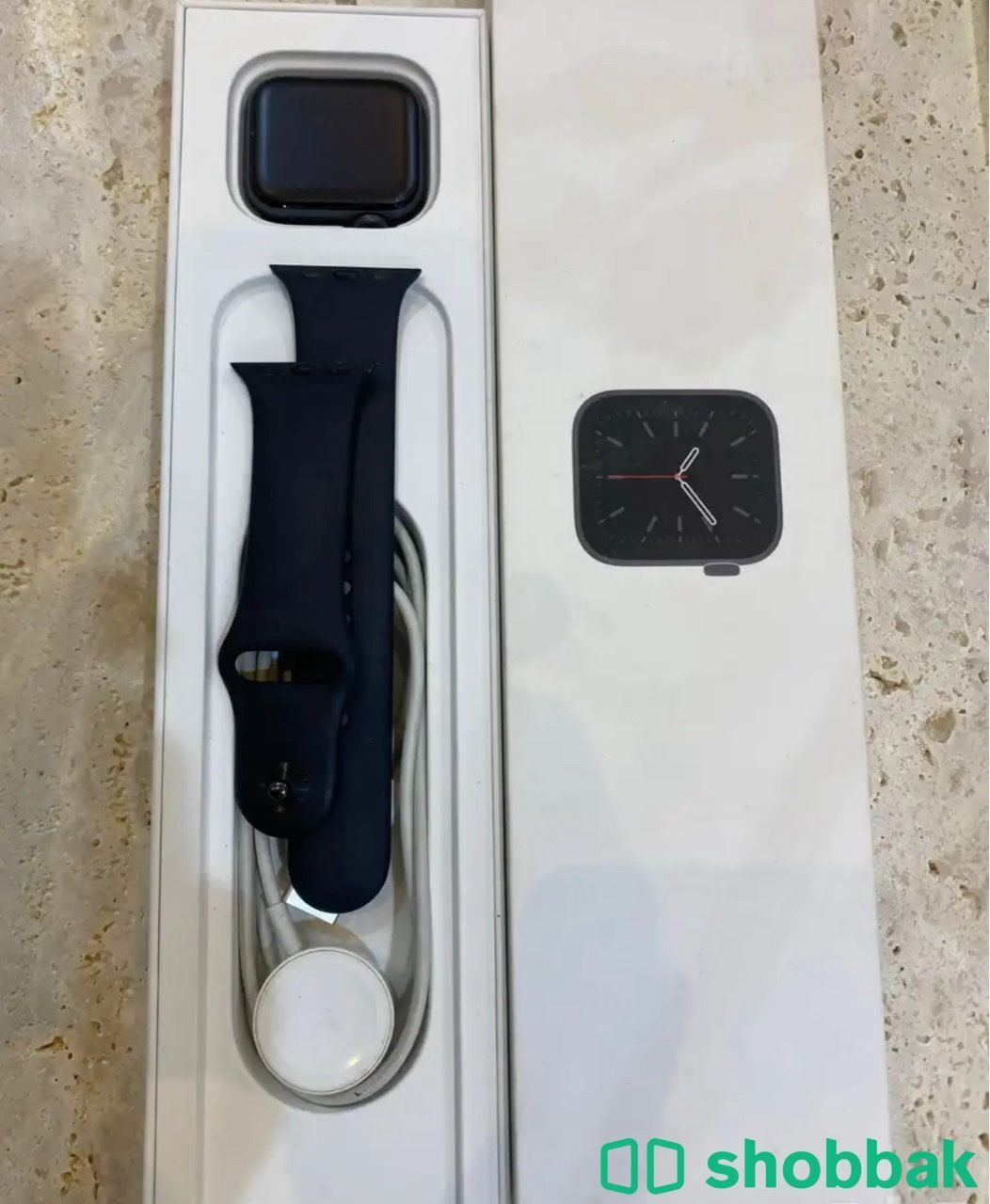 Apple Watch Series 6/ساعة ابل Shobbak Saudi Arabia