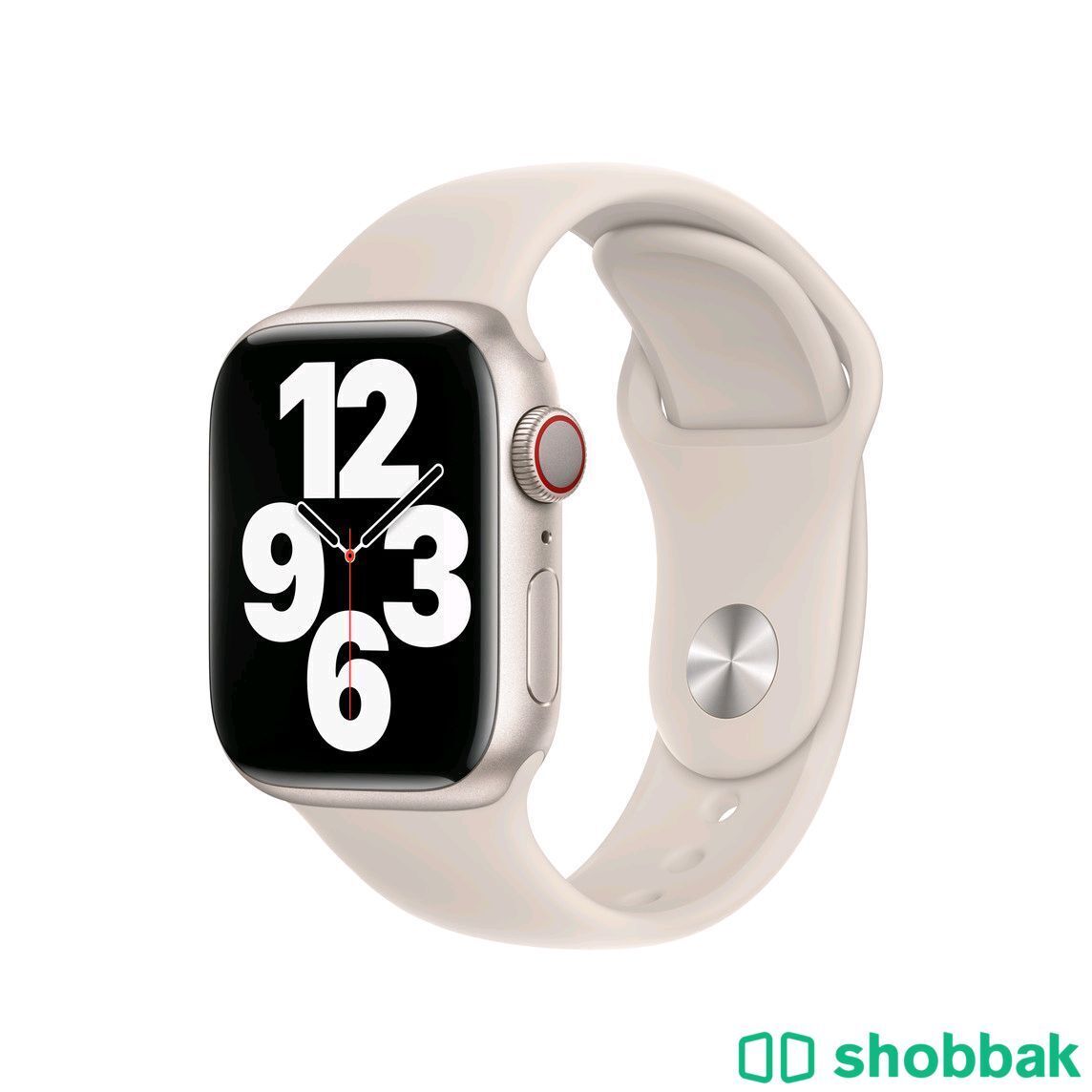 APPLE WATCH SERIES 8 MASTER | ابل واتش Shobbak Jordan