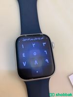 Apple Watch series 9  Shobbak Saudi Arabia