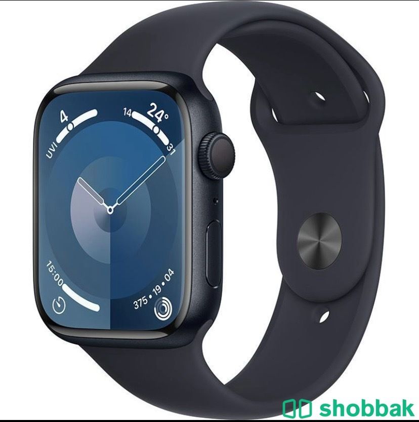 Apple Watch Series 9 شباك السعودية