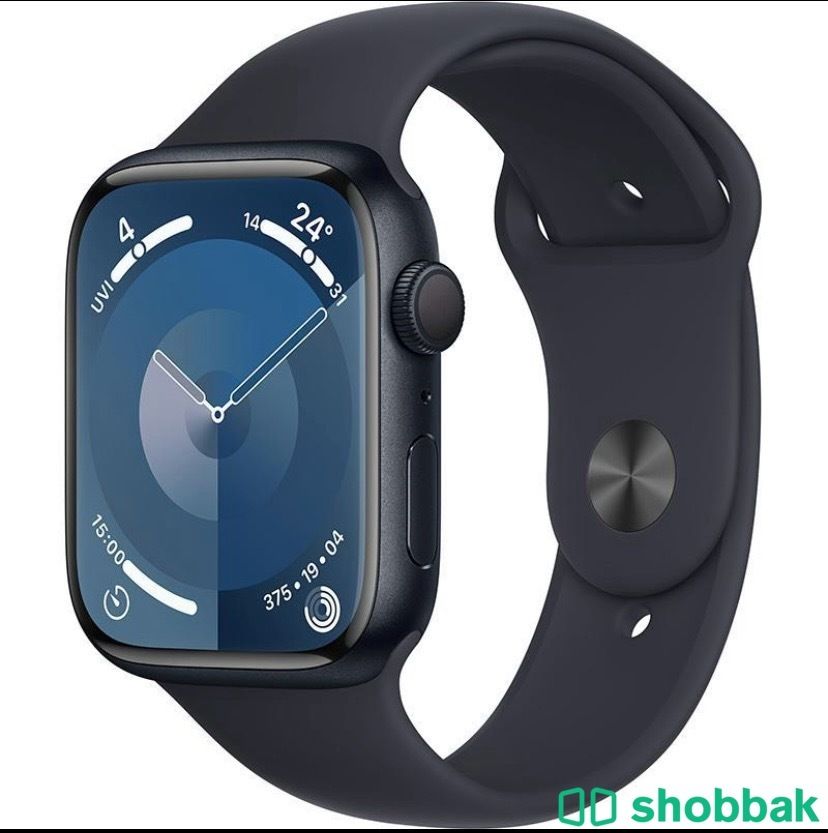 Apple Watch Series 9 Shobbak Saudi Arabia