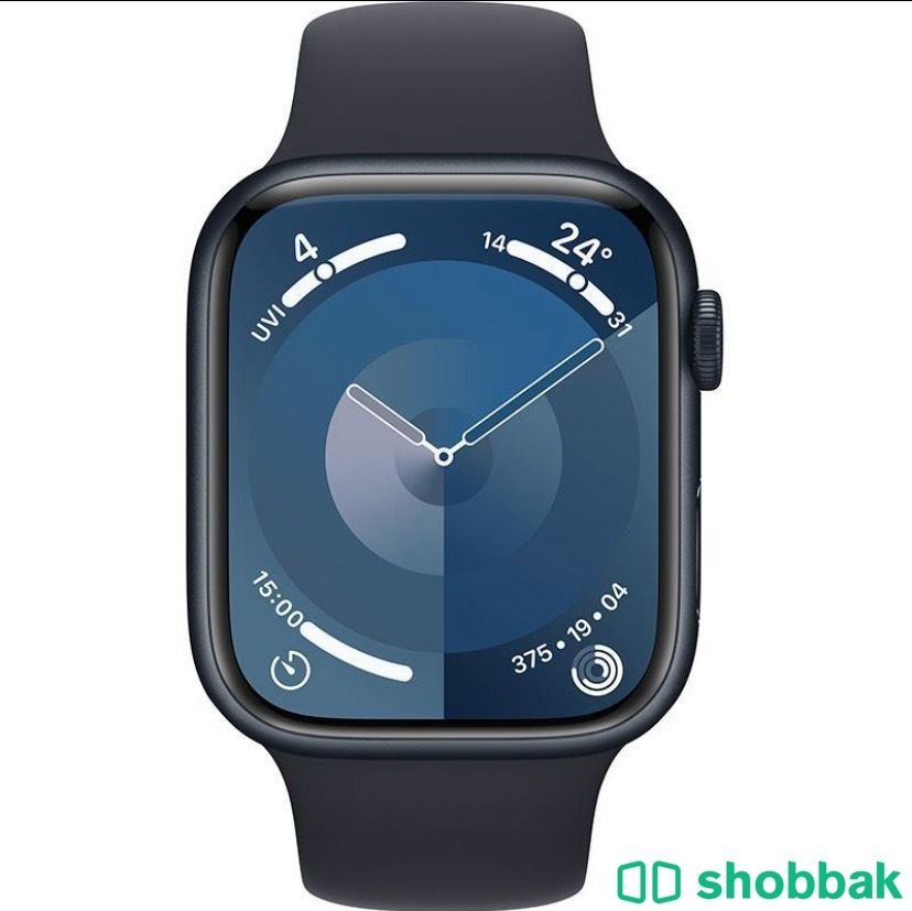 Apple Watch Series 9 Shobbak Saudi Arabia