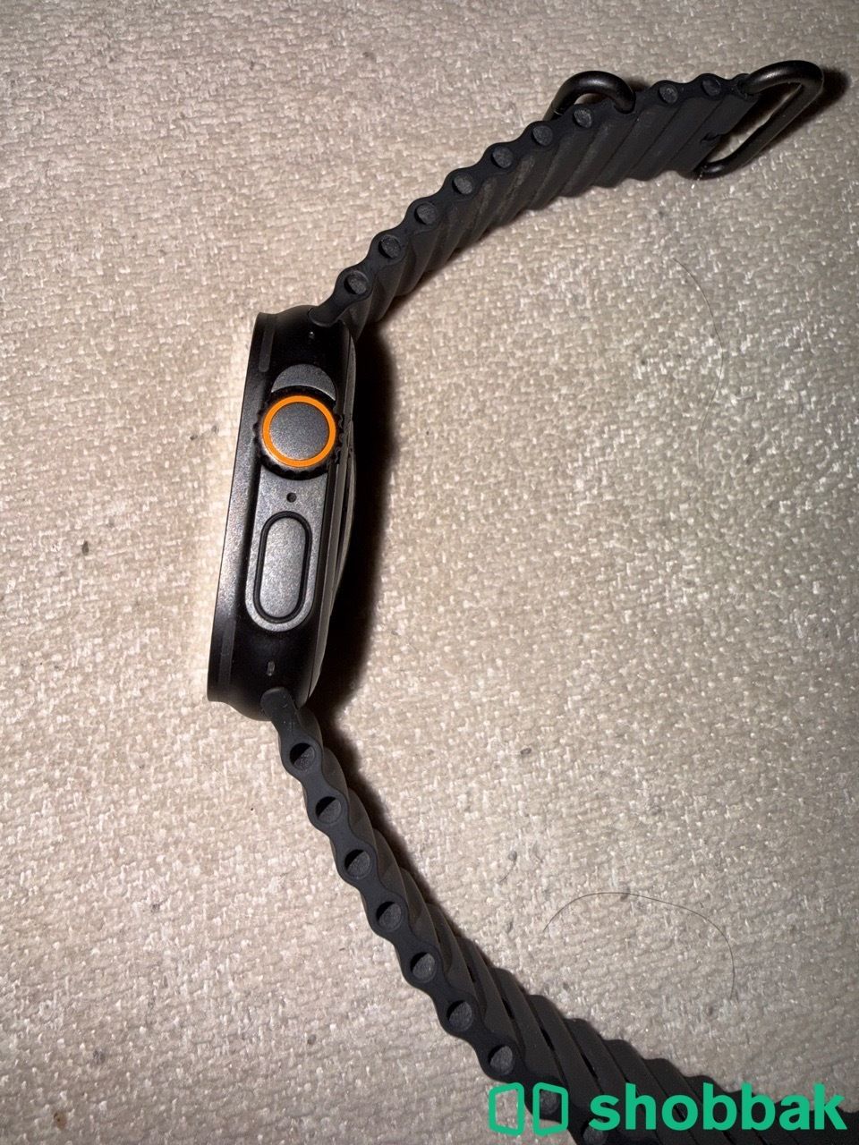 Apple watch ultra 3 Shobbak Saudi Arabia