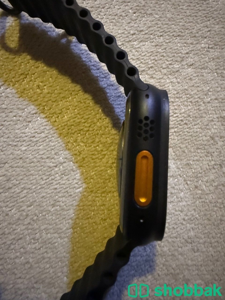 Apple watch ultra 3 Shobbak Saudi Arabia