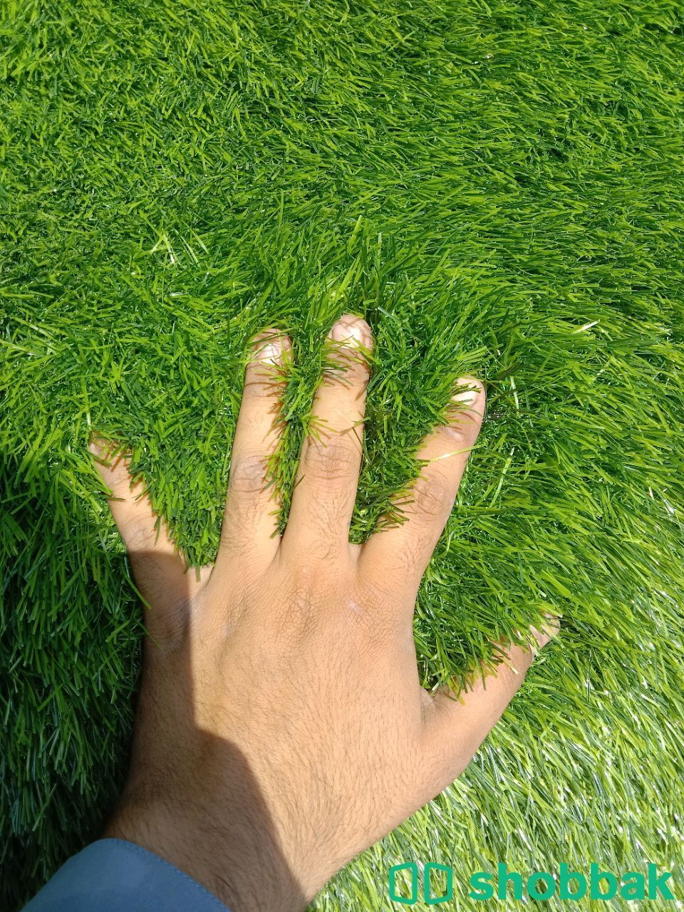ARTIFICIAL GRASS 42MM 46 MM 50MM AVAILABLE  شباك الإمارات العربية المتحدة