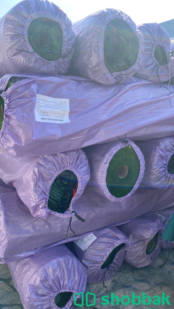 ARTIFICIAL GRASS 42MM 46 MM 50MM AVAILABLE  شباك الإمارات العربية المتحدة
