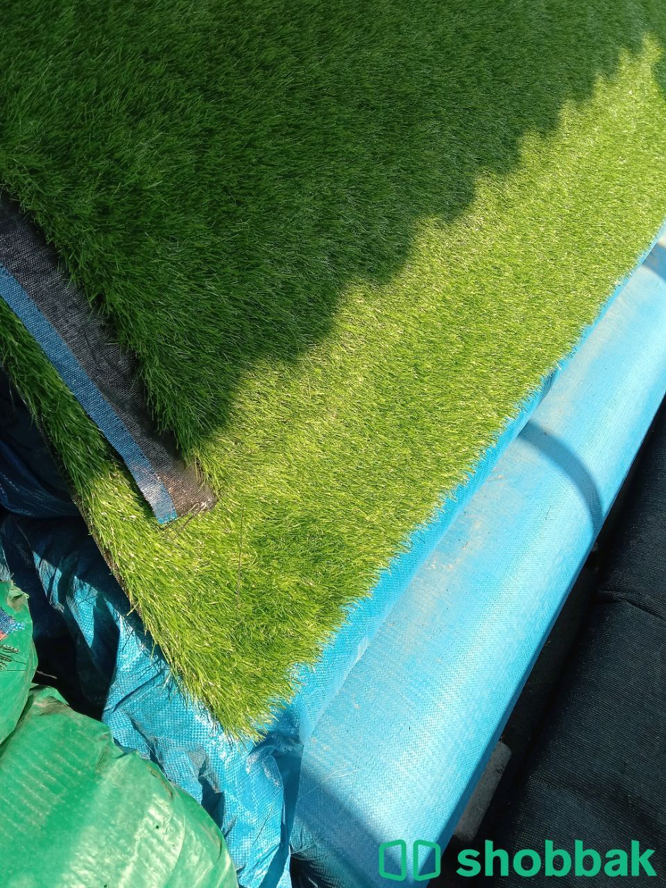ARTIFICIAL GRASS 42MM 46 MM 50MM AVAILABLE  شباك الإمارات العربية المتحدة