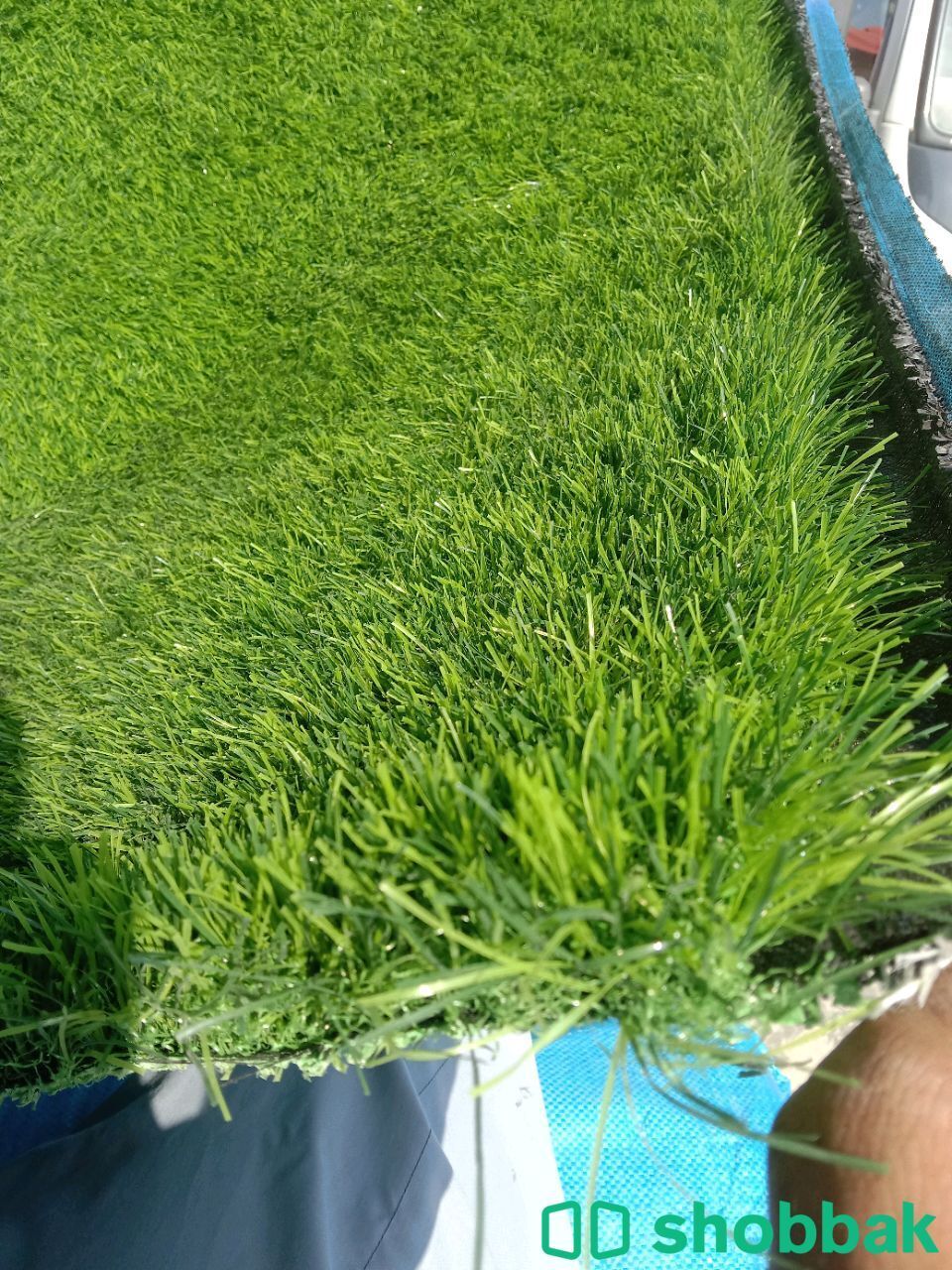 ARTIFICIAL GRASS 42MM 46 MM 50MM AVAILABLE  شباك الإمارات العربية المتحدة