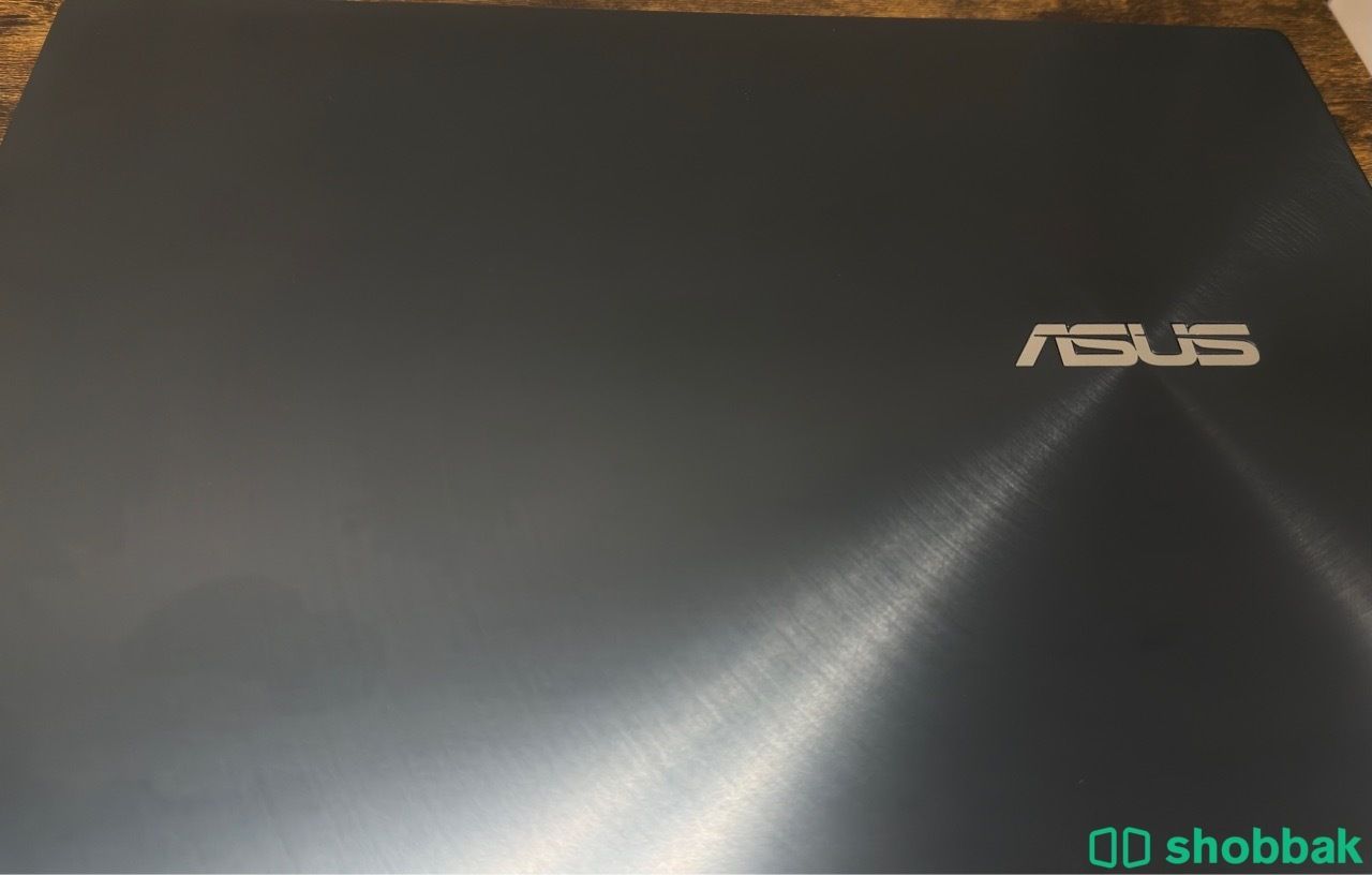 Asus ZenBook Duo 14 UX482 شباك السعودية