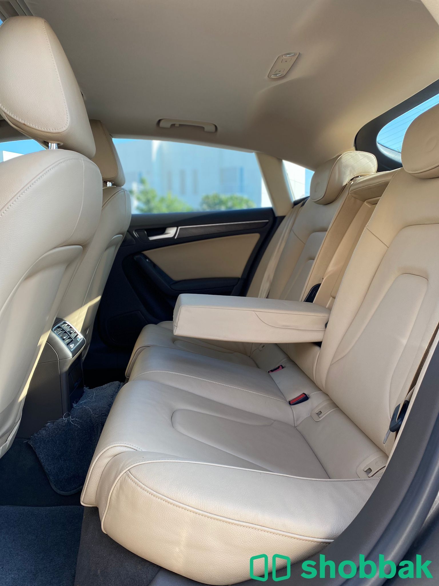 Audi A5 3.5 TFSI شباك البحرين
