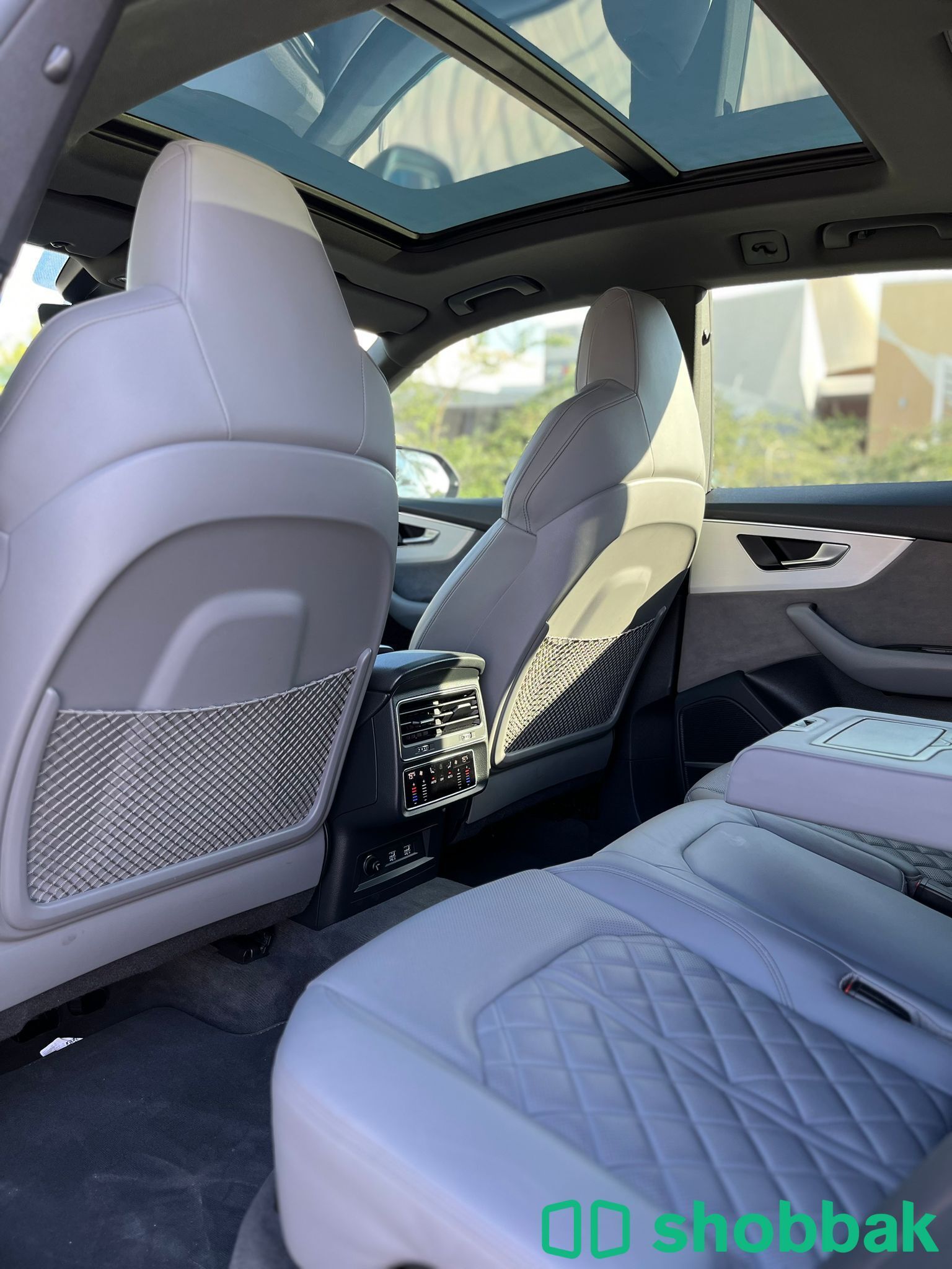 Audi Q8 S-Line 55TFSI Quattro Shobbak Bahrain