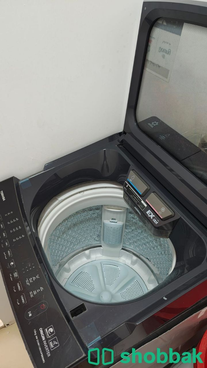 Autometic Washing machine شباك السعودية
