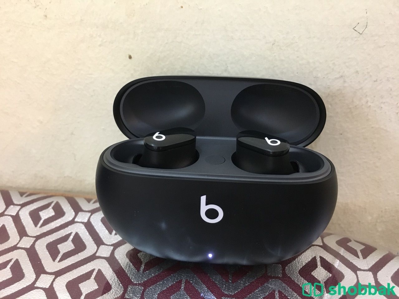 Beats studio buds | سماعات بيتس ايربودز شباك الكويت