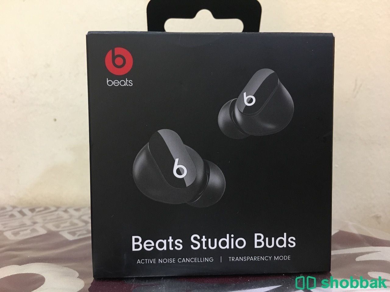 Beats studio buds | سماعات بيتس ايربودز شباك الكويت