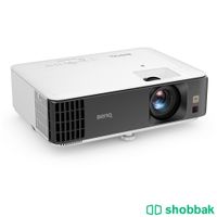 BenQ TK700 4K HDR Gaming Projector Shobbak Saudi Arabia