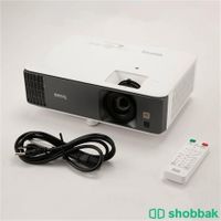 BenQ TK700 4K HDR Gaming Projector شباك السعودية