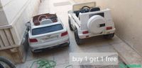 Benteley and Mercedes G Wagon شباك السعودية