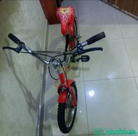 Bicycle - 14 inch شباك السعودية